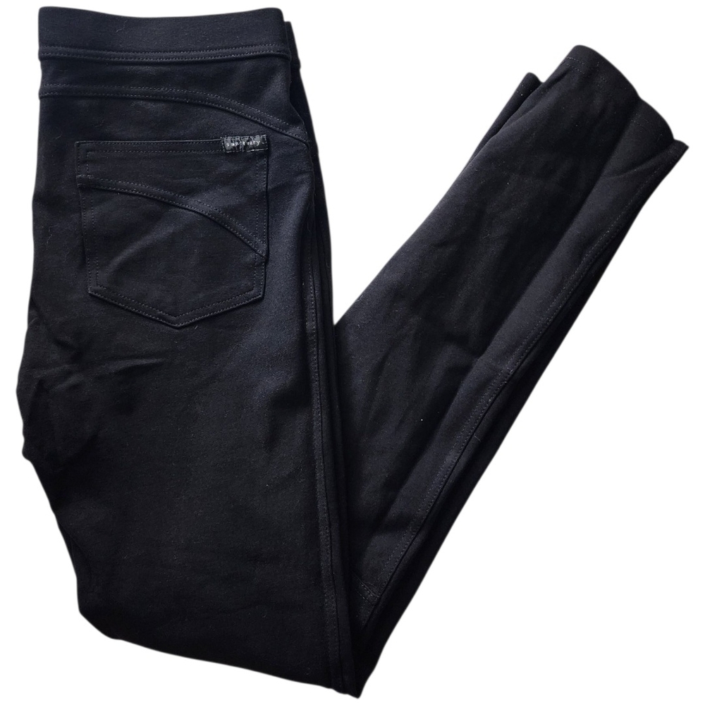 Sanctuary Black Leggings